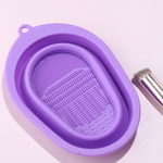 VIMEDA | Makeup Brush Cleaning Pad™ (1+1 GRATIS)