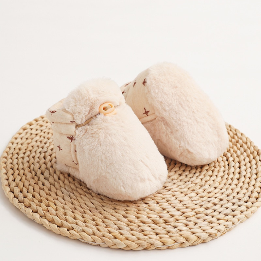 VIMEDA | Baby Plush Shoes™