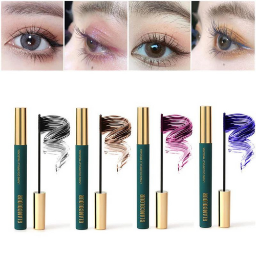 VIMEDA | Colored Mascara™ (1+1 GRATIS)