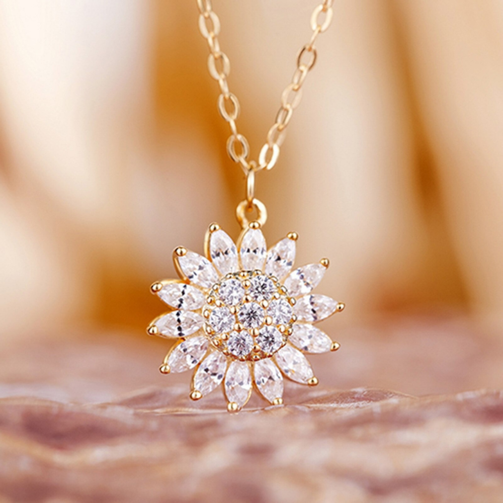 VIMEDA | Sunshine Necklace™ (1+1 GRATIS)