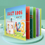 VIMEDA | Child Activity Book™
