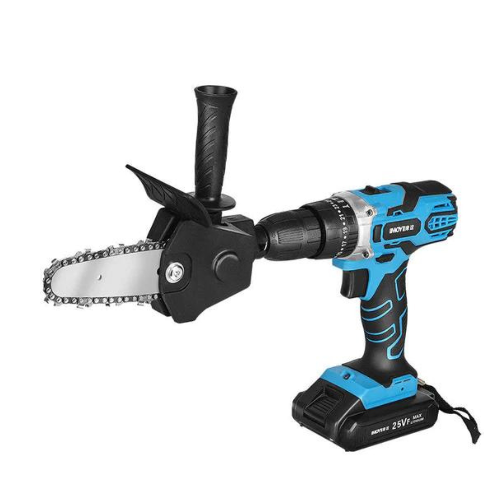 VIMEDA | Chainsaw Drill Bit™