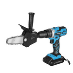 VIMEDA | Chainsaw Drill Bit™