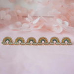VIMEDA | Rainbow Earrings™ (1+1 Paar)