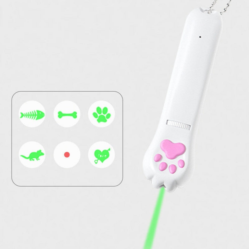 VIMEDA | LED Pet Laser™