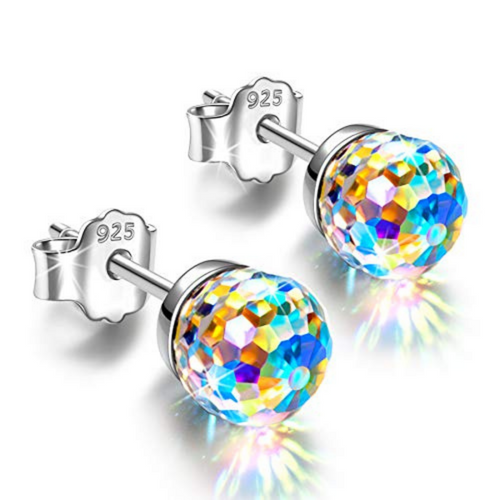 VIMEDA | Crystal Earrings™ (1+1 GRATIS)