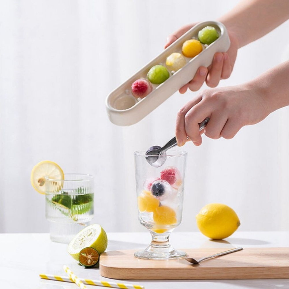 VIMEDA |  Perfect Ice-Ball Mold™ (1+1 GRATIS)