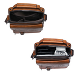 VIMEDA | WEIXIER Messenger Bag™
