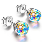 VIMEDA | Crystal Earrings™ (1+1 GRATIS)