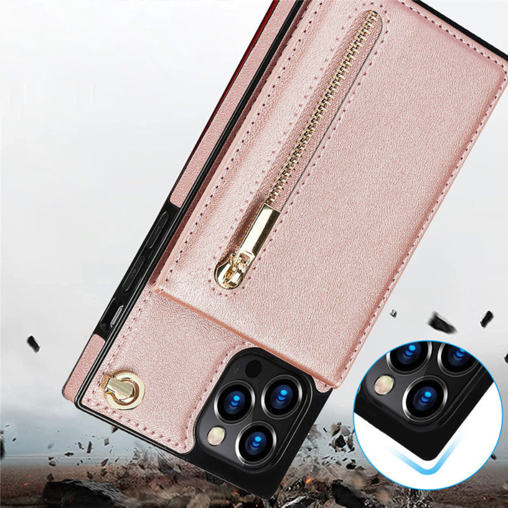 VIMEDA | Phone Wallet Case™