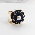 VIMEDA | Camellia Scarf Buckle™ (1+1 GRATIS)