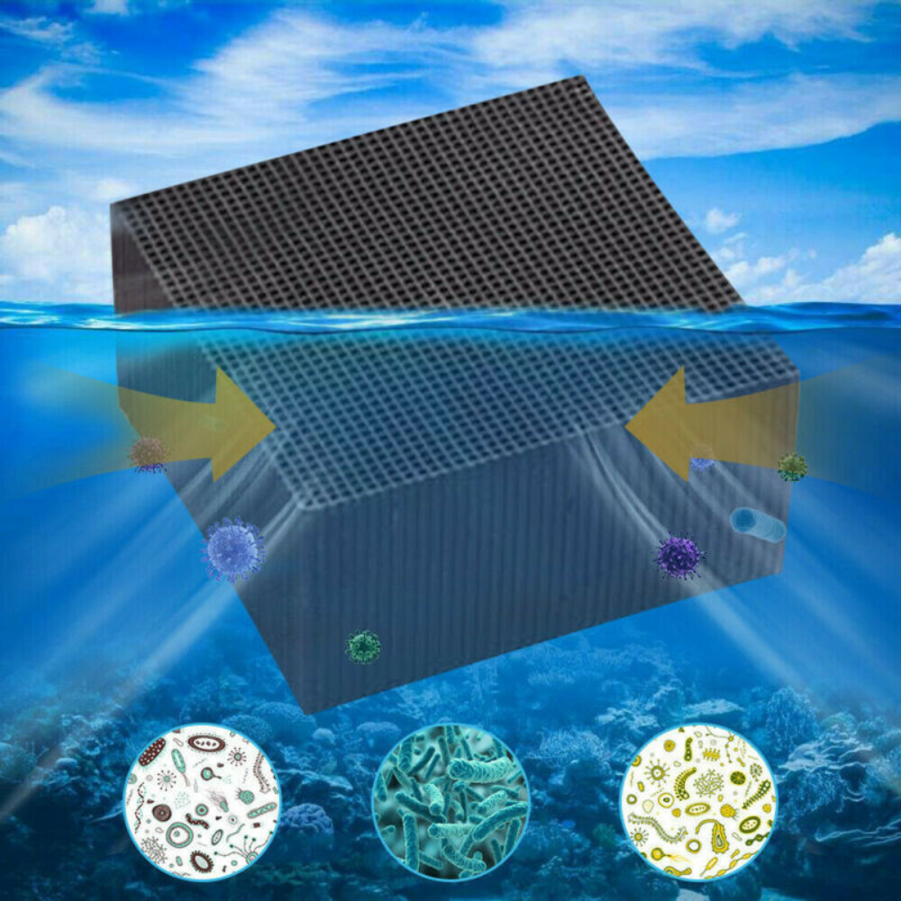 VIMEDA | Aquarium Water Purifier™