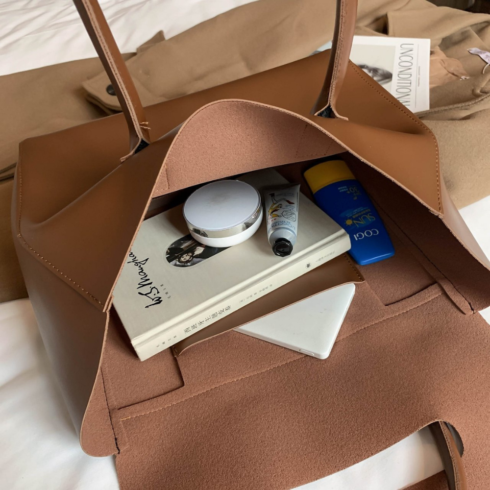 VIMEDA | Luxury Shoulder Bag™