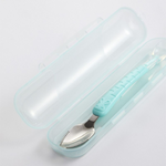 VIMEDA | Fruit Feeding Spoon™ ( med boks)