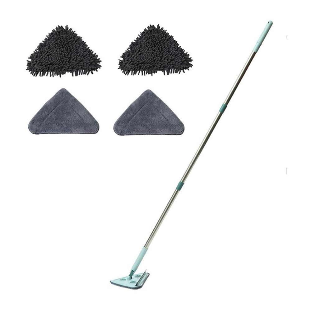 VIMEDA | Triangle Cleaning Mop™