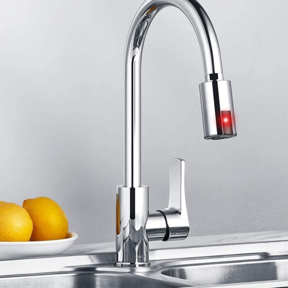 VIMEDA | Touchless Faucet Adapter™