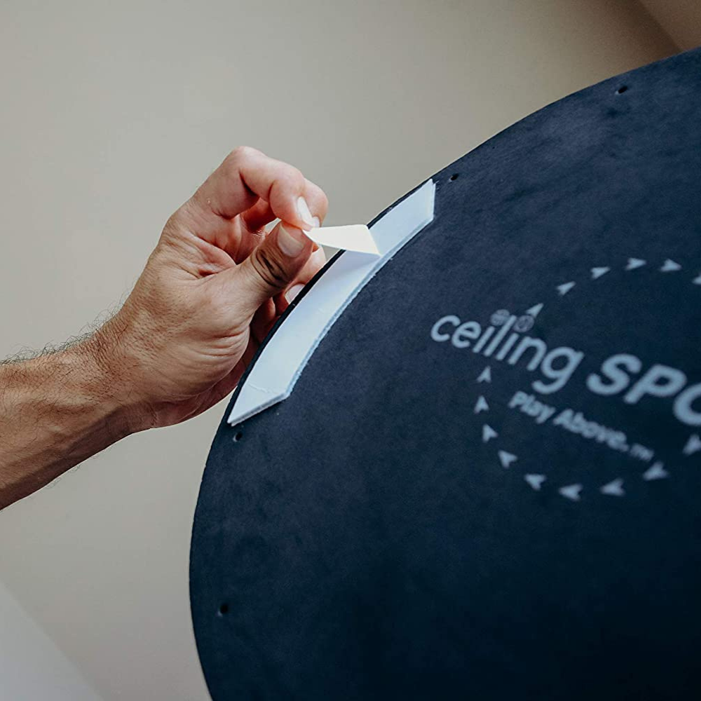 VIMEDA | Ceiling Hoop™