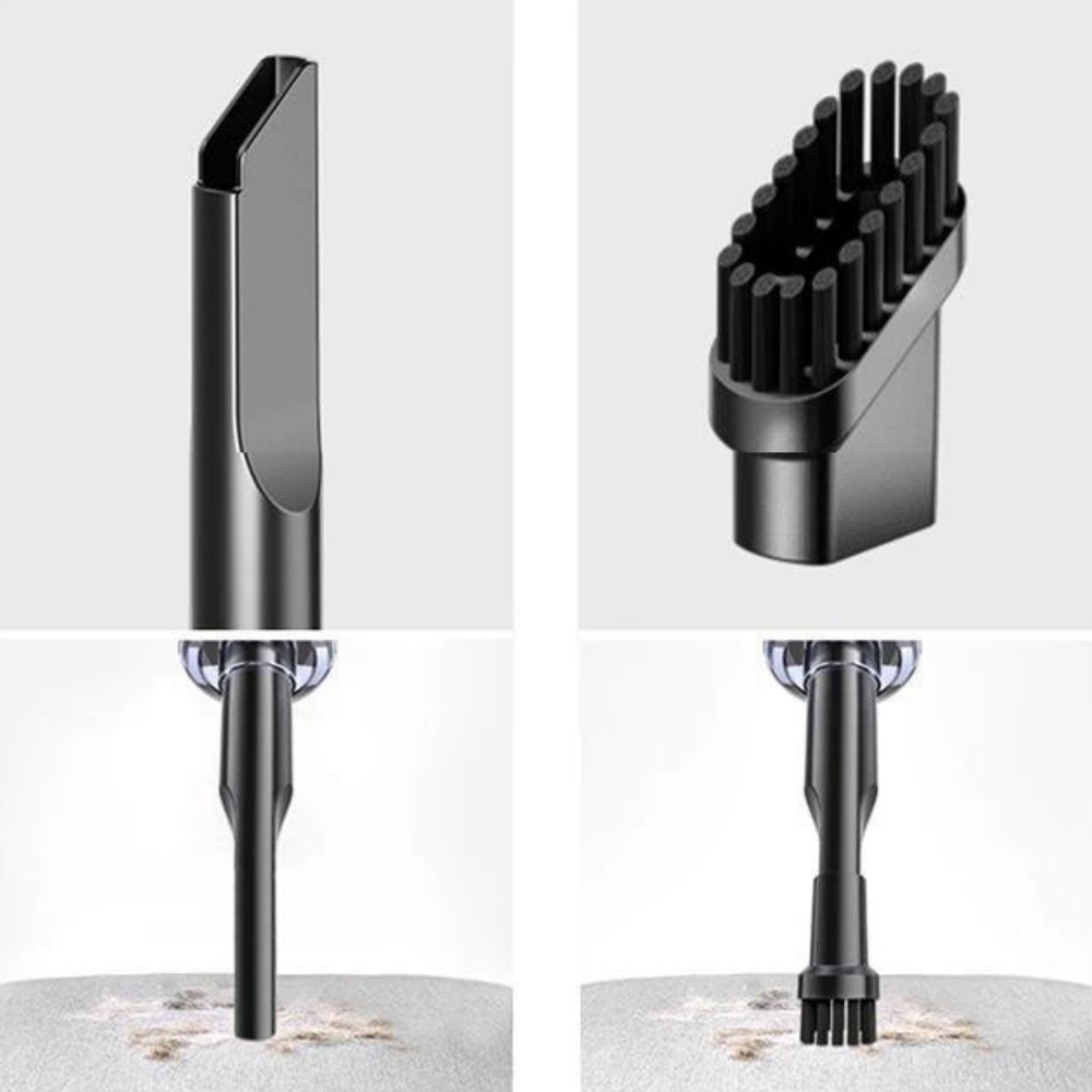 VIMEDA | Wireless Car Vacuum™