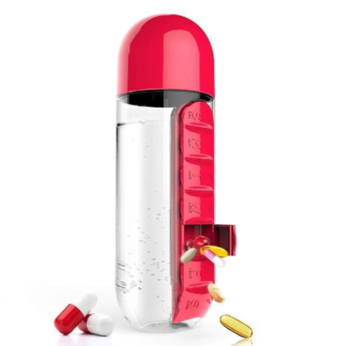 VIMEDA | Water & Medicine Bottle™