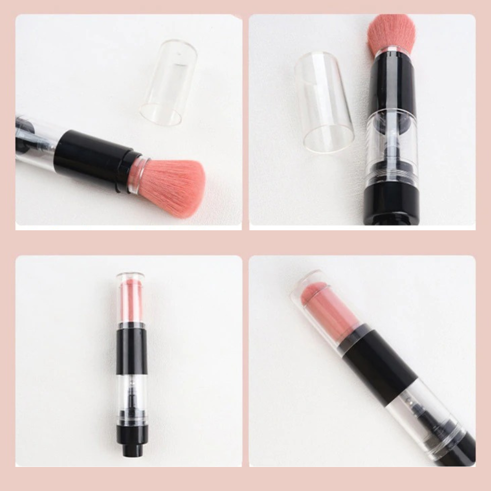 VIMEDA | Refillable Cosmetic Brush™