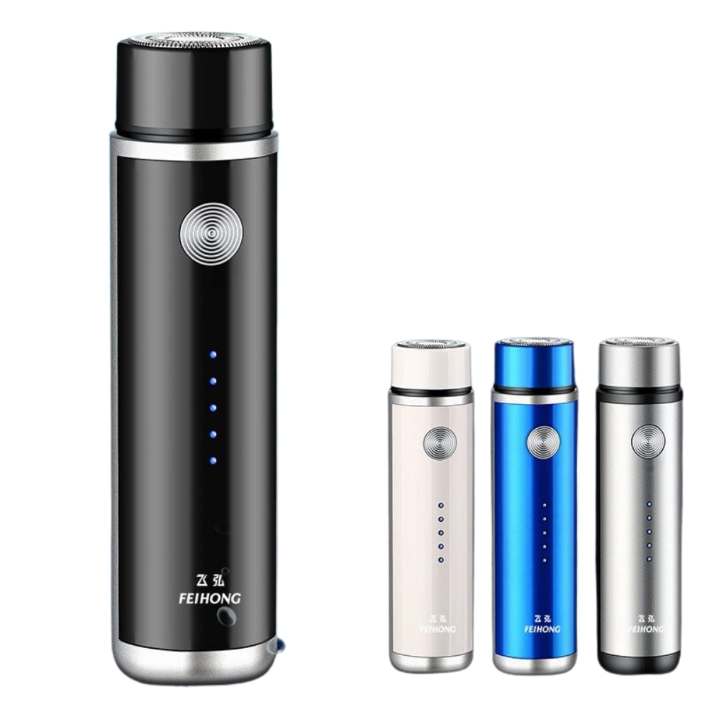 VIMEDA | Portable Electric Razor™