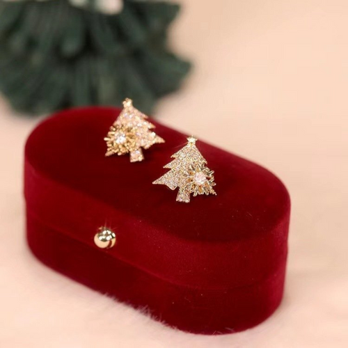 VIMEDA | Christmas Earrings™ (1+1 GRATIS)