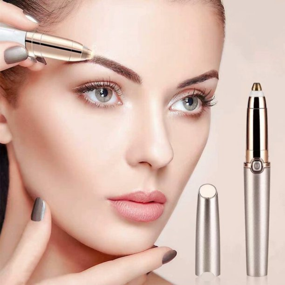 VIMEDA | Mini Electric Epilator™