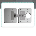 VIMEDA | Hinge Repair Plate™  (1+1 GRATIS)