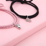 VIMEDA | Heart Couple Bracelets™ (1+1 GRATIS)
