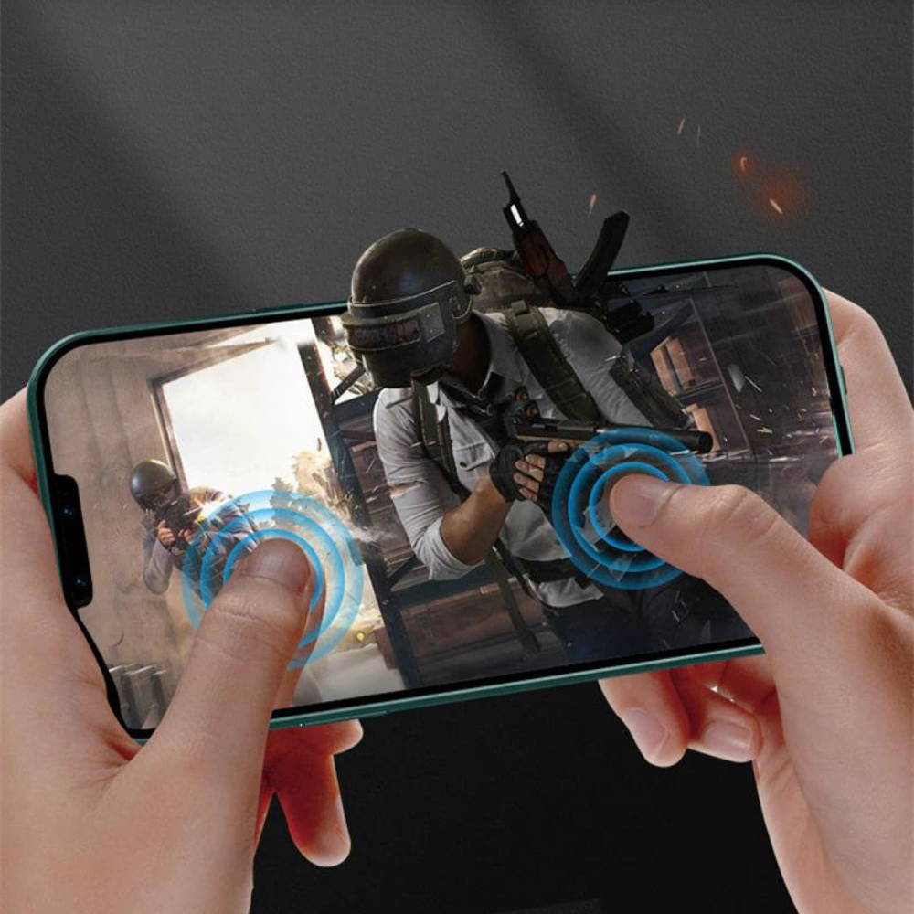 VIMEDA | iPhone Protective Case™