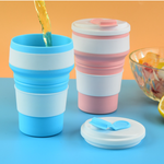 VIMEDA | Silicone Travel Cup™