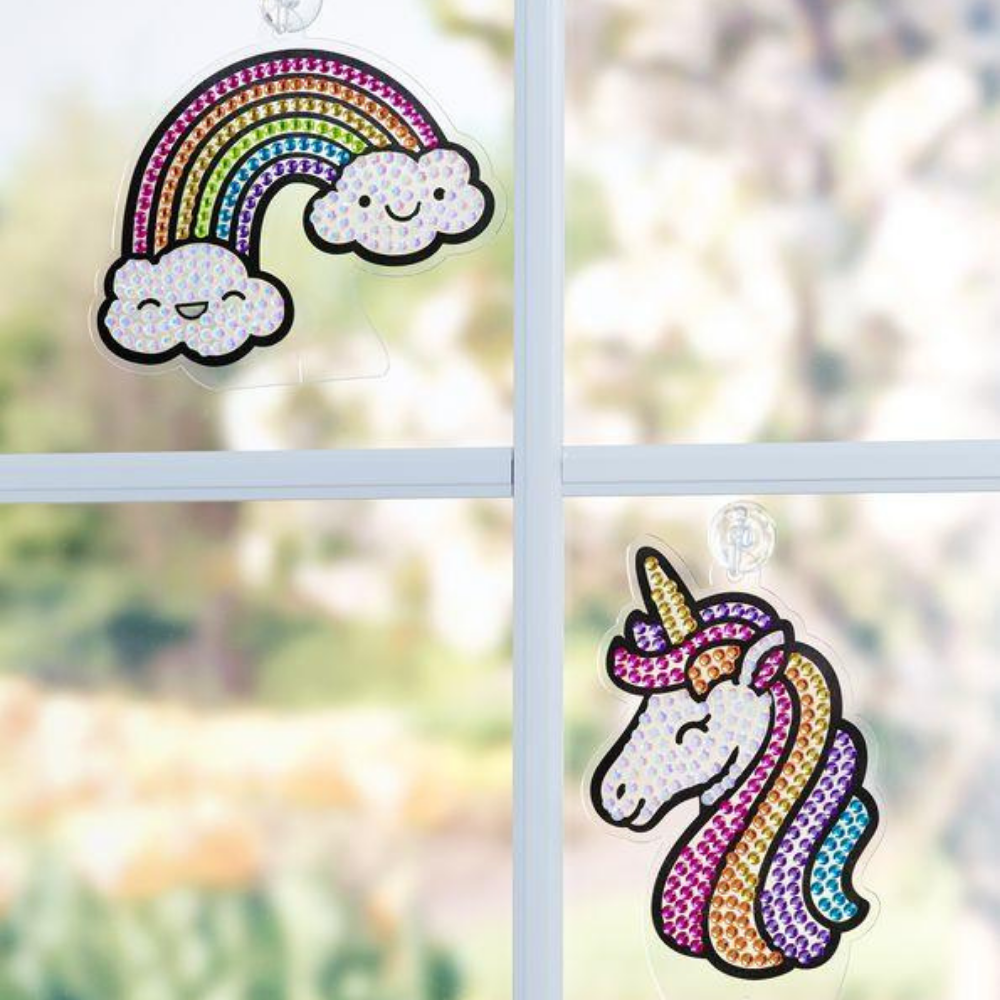 VIMEDA | Diamond Stickers™