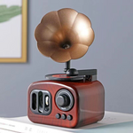 VIMEDA | Phonograph Bluetooth Speaker™