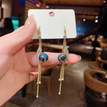 VIMEDA | Peacock Pearl Earrings™ (1+1 GRATIS)