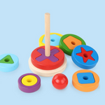 VIMEDA | Match Building Blocks™
