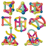 VIMEDA | Magnetic Building Set™