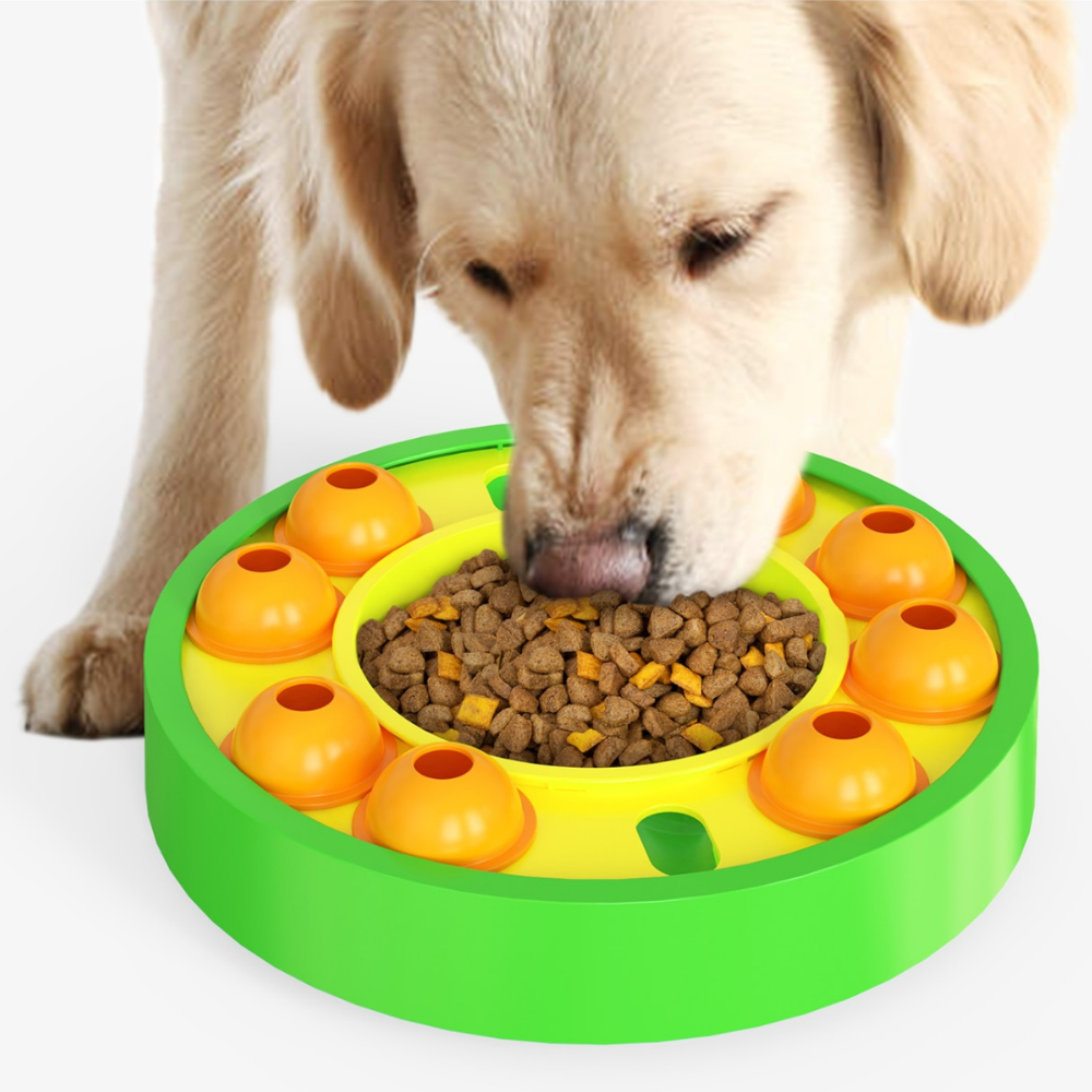 VIMEDA | Interactive Pet Bowl™