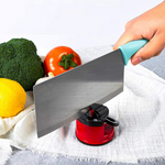 VIMEDA | Suction Knife Sharpener™ (1+1 GRATIS)
