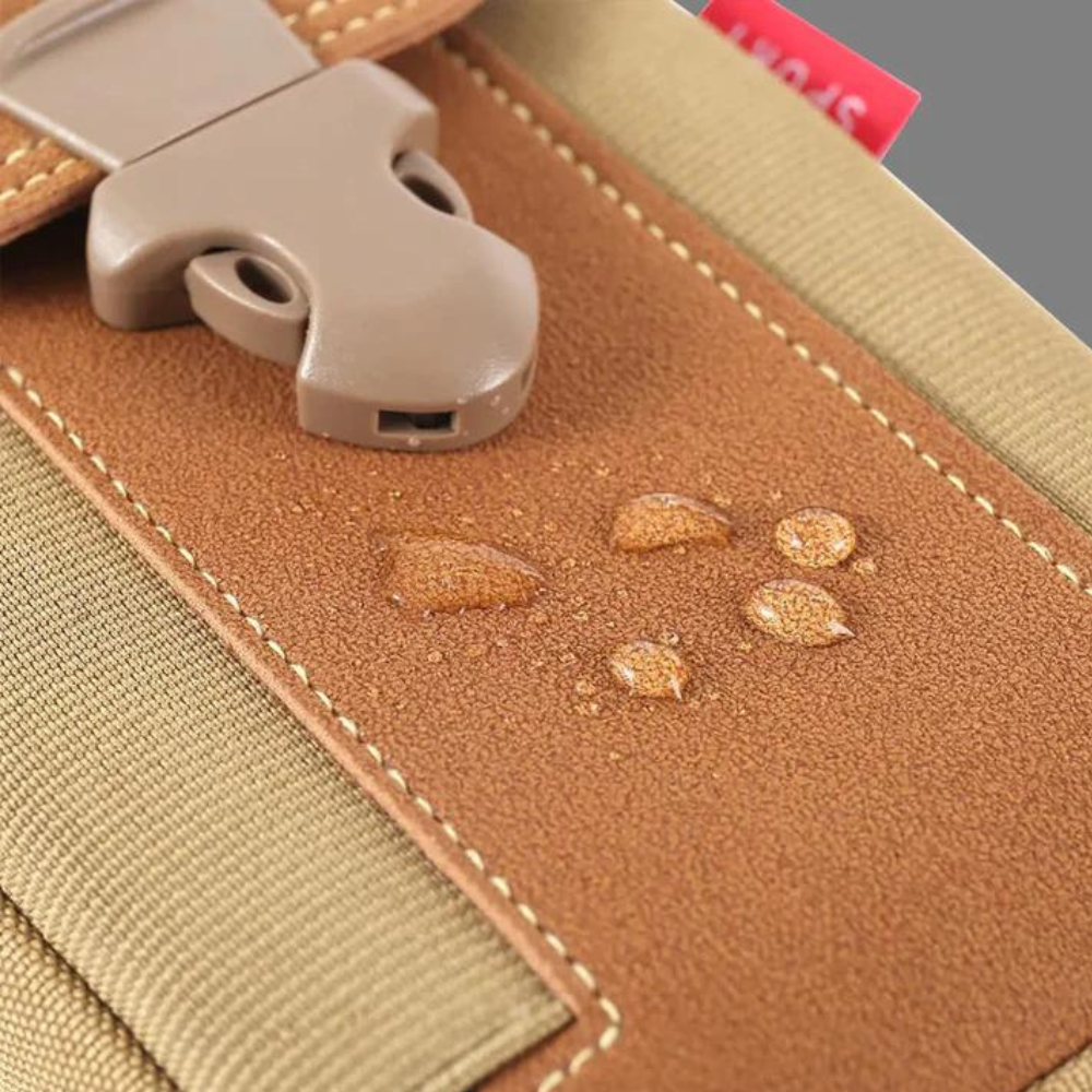 VIMEDA |Mobile Sports Bag™
