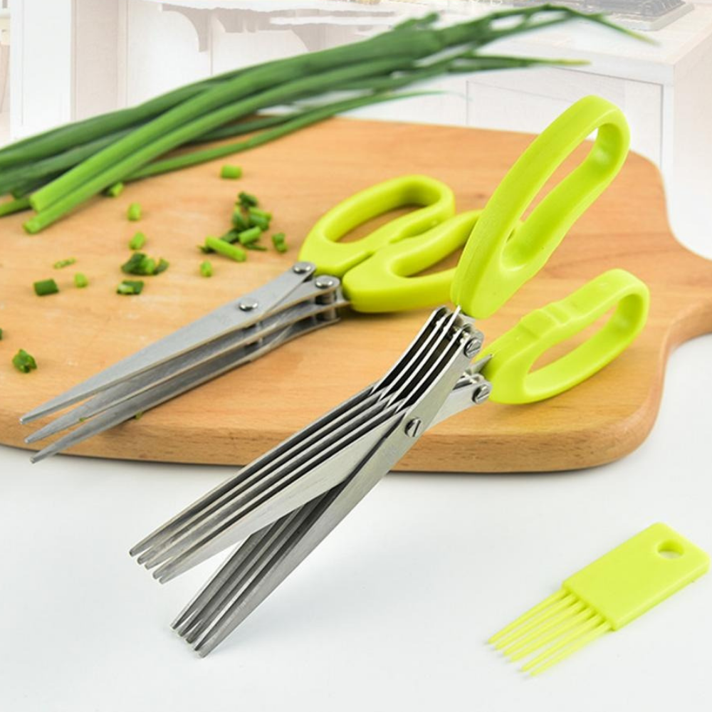 VIMEDA | Multi-Layer Scissors™