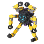 VIMEDA | Free-form Spinners™ (1+1 GRATIS)