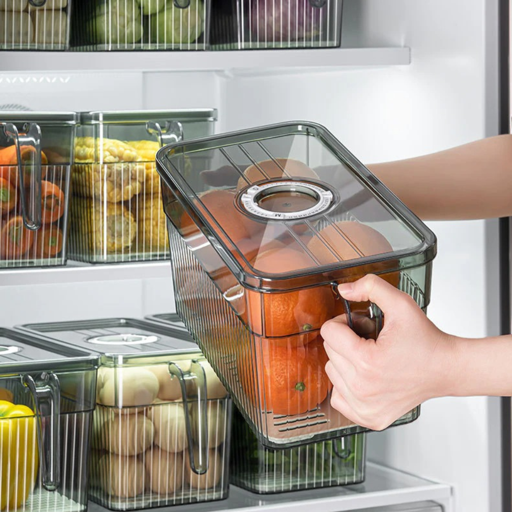 VIMEDA | Produce Saver Container™