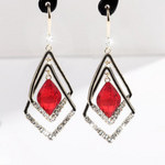 VIMEDA | Sapphire Drop Earrings™ (1+1 GRATIS)