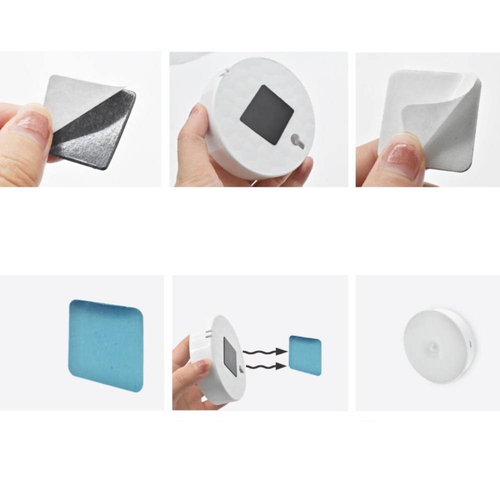 VIMEDA | Motion LED Light™ (2+2 GRATIS)