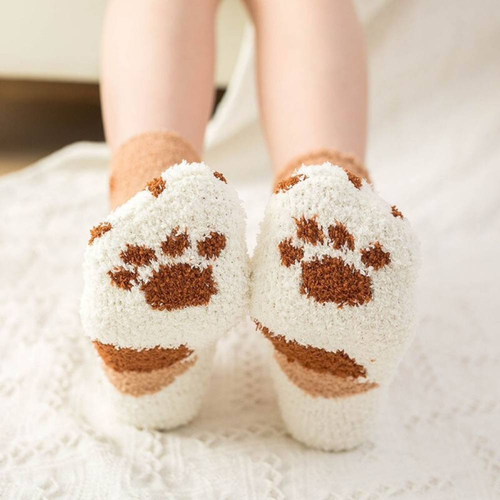 VIMEDA | Cat Paw Socks™ (3+3 GRATIS)