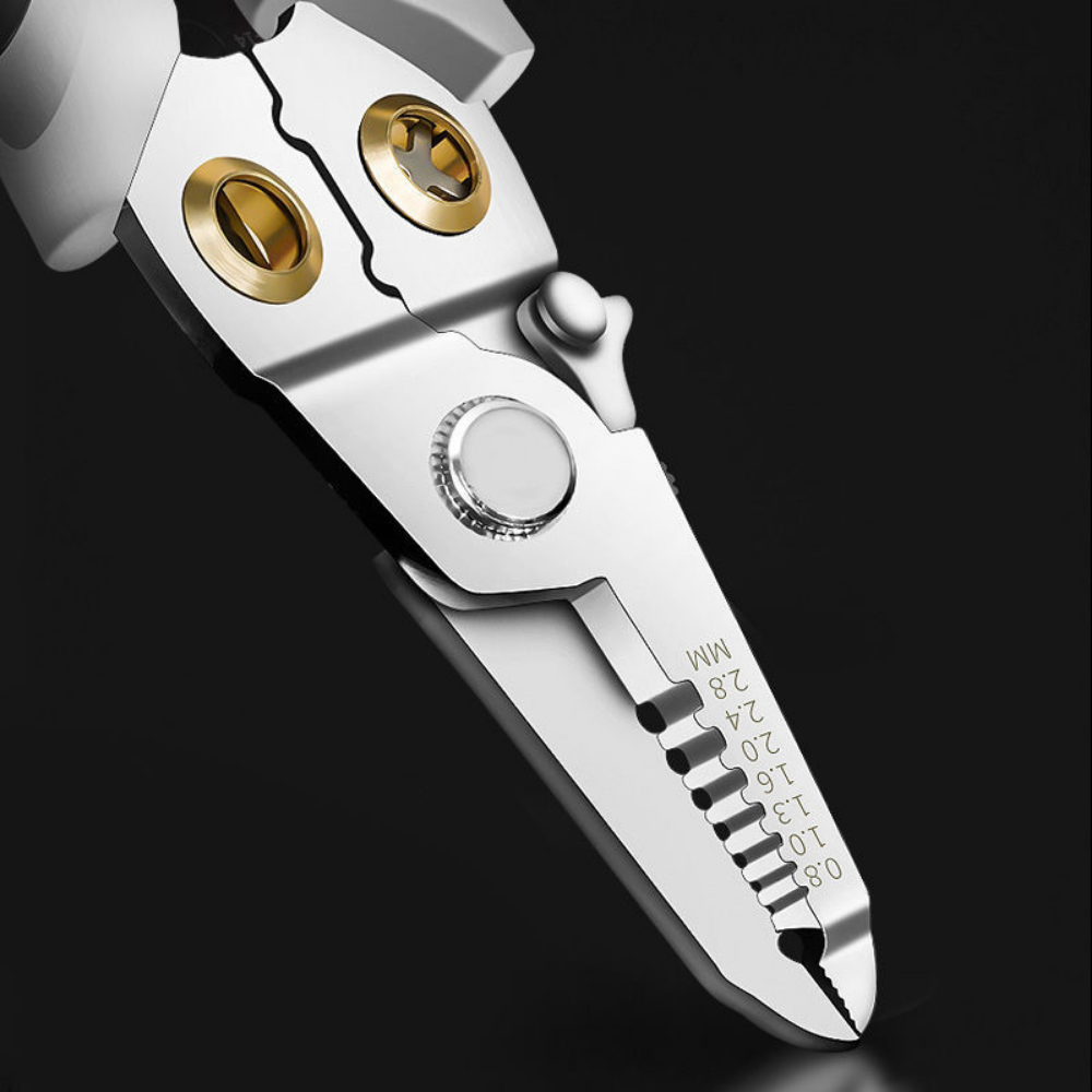 VIMEDA | Multifunctional Wire Stripper™