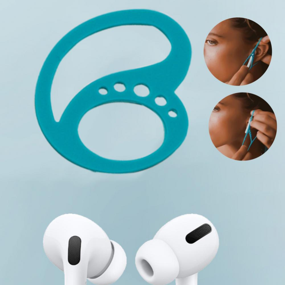 VIMEDA | Earbud Straps™  (1+1 GRATIS)