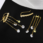 VIMEDA | Starry Sky Earrings™ (1+1 GRATIS)