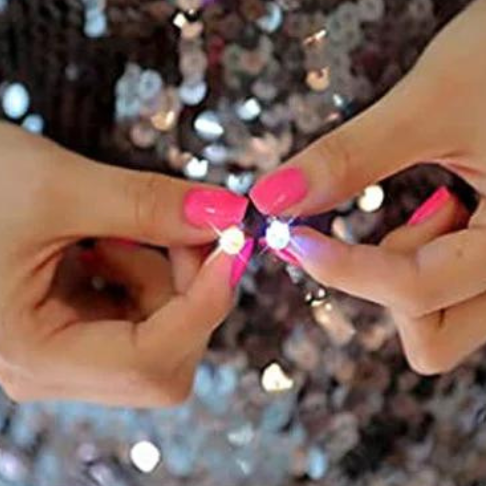 VIMEDA | LED Stud Earrings™ (1+1 GRATIS)