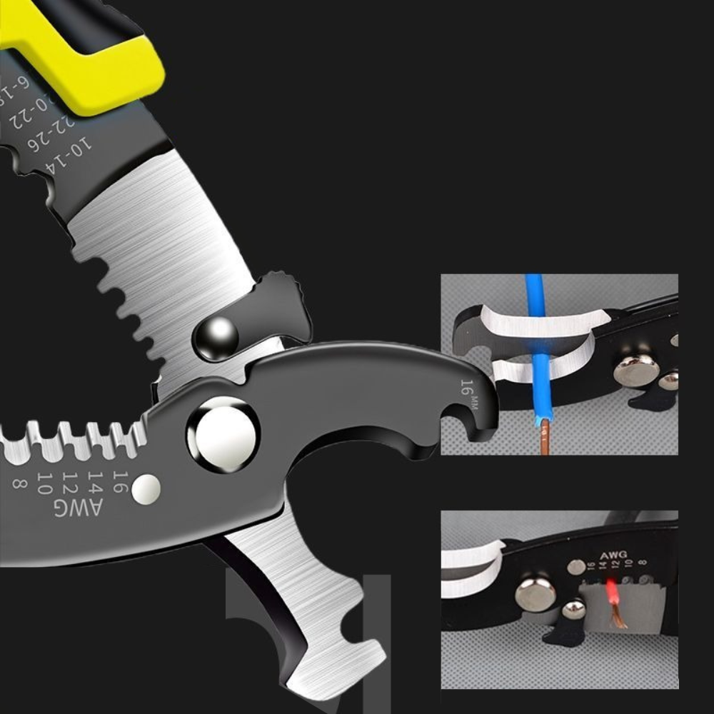 VIMEDA| 4-in-1 Wire Pliers™